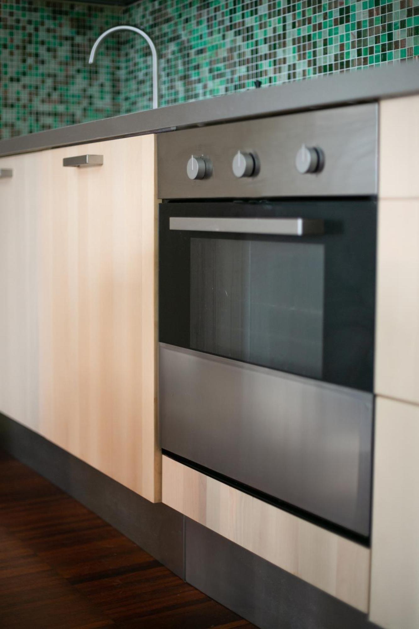 Apartament White And Brown Exclusive Loft With Terrace - Free Parking - M2 Station Mediolan Zewnętrze zdjęcie